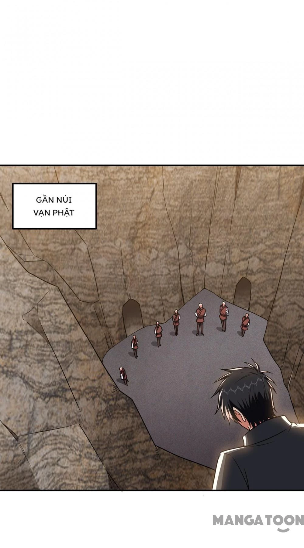 Nhặt Hoa Khôi Về Làm Vợ Chapter 291 - Trang 8