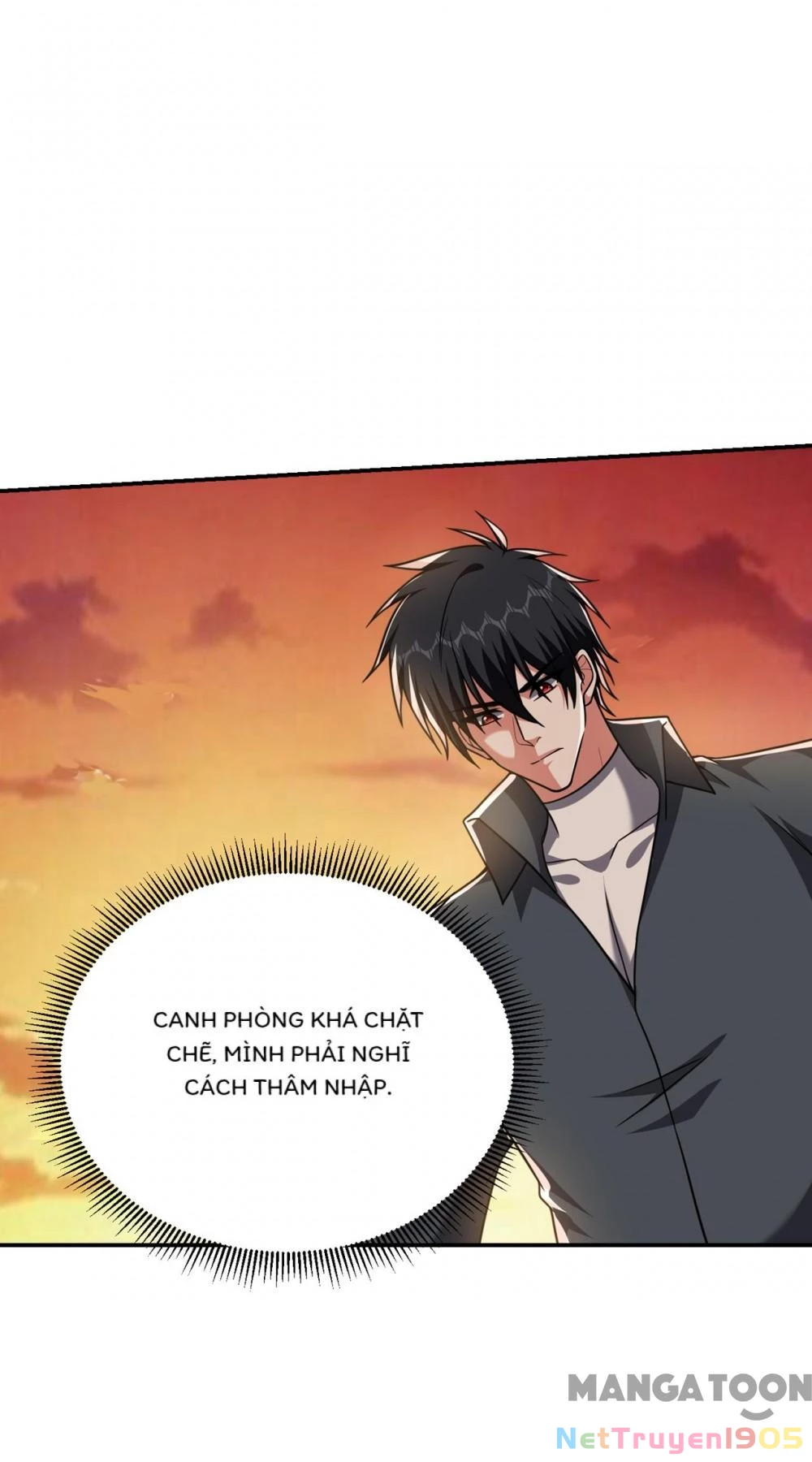 Nhặt Hoa Khôi Về Làm Vợ Chapter 291 - Trang 9