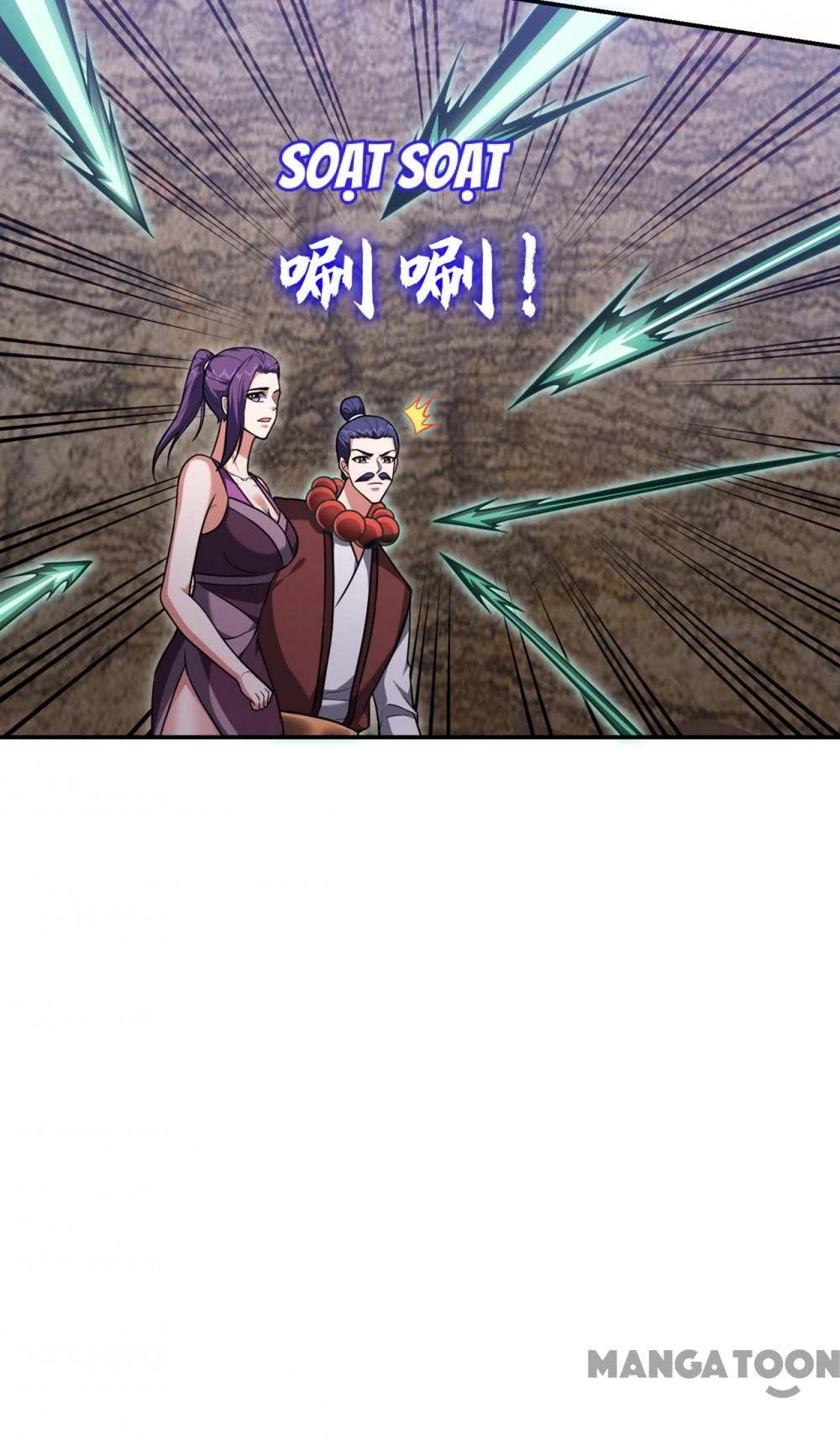 Nhặt Hoa Khôi Về Làm Vợ Chapter 292 - Trang 10