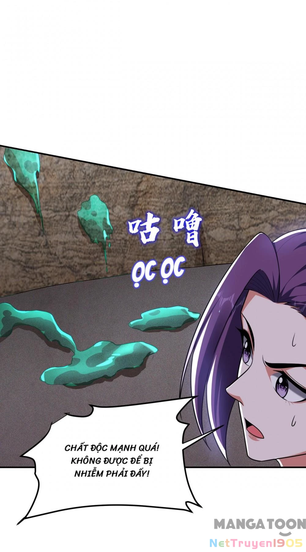 Nhặt Hoa Khôi Về Làm Vợ Chapter 292 - Trang 12