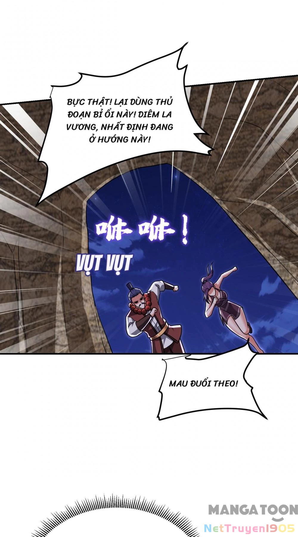 Nhặt Hoa Khôi Về Làm Vợ Chapter 292 - Trang 13
