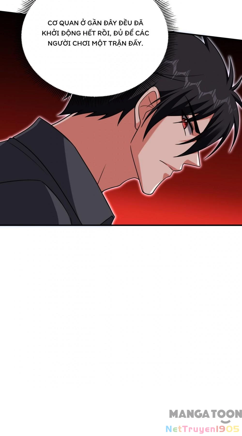 Nhặt Hoa Khôi Về Làm Vợ Chapter 292 - Trang 14