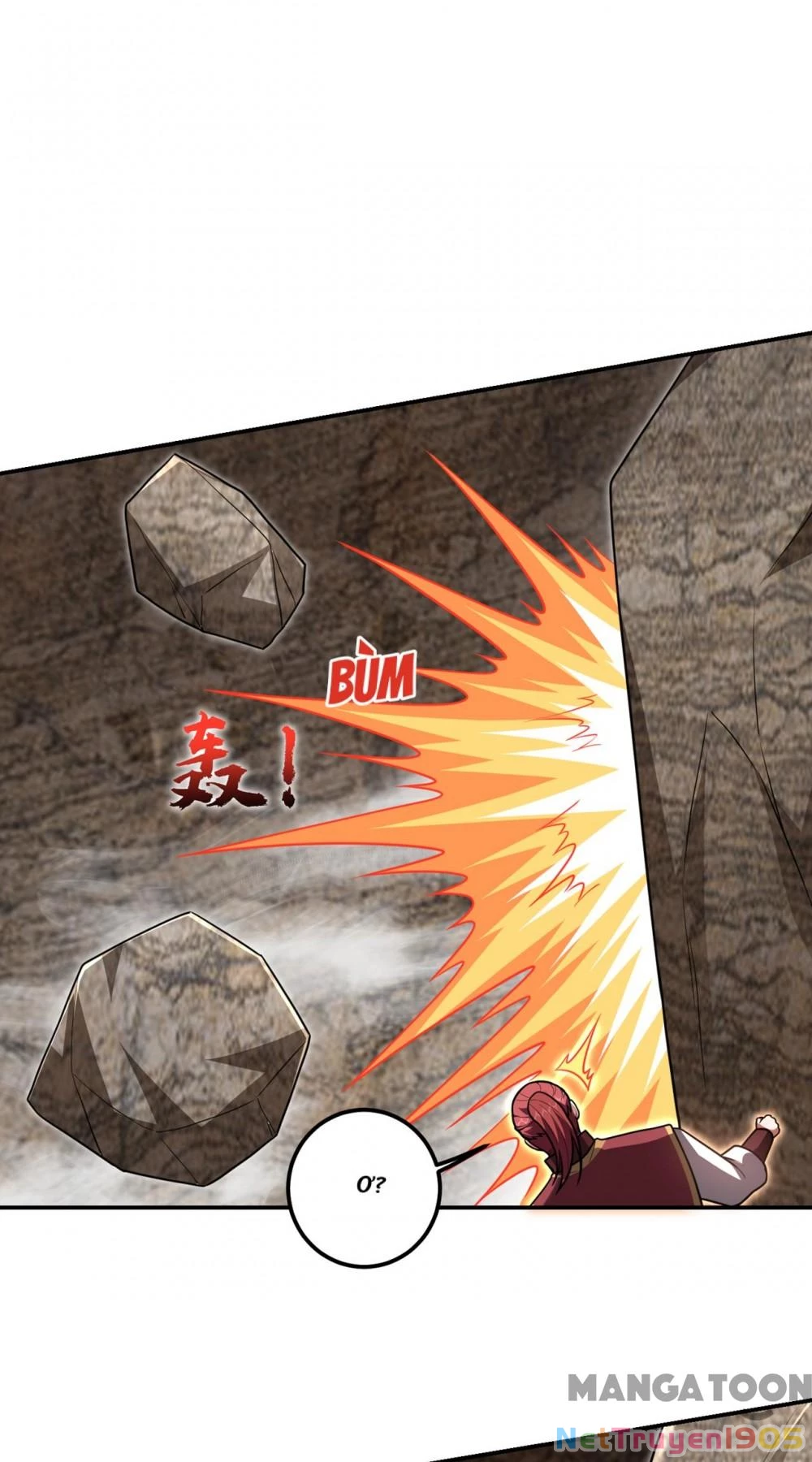 Nhặt Hoa Khôi Về Làm Vợ Chapter 292 - Trang 16