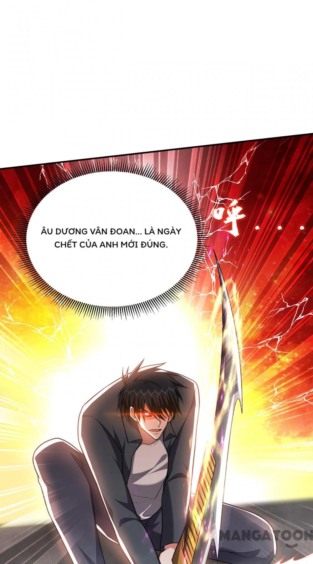Nhặt Hoa Khôi Về Làm Vợ Chapter 292 - Trang 20