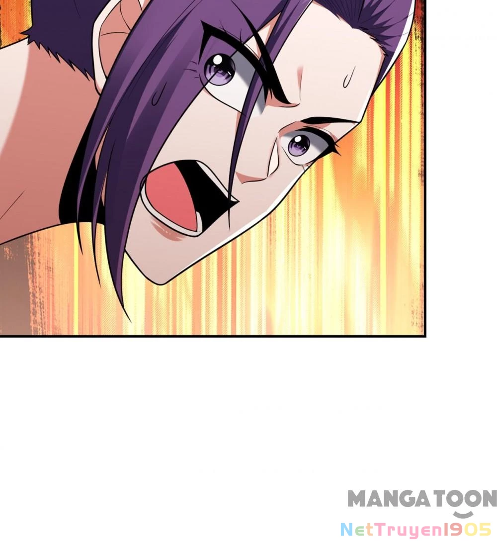 Nhặt Hoa Khôi Về Làm Vợ Chapter 292 - Trang 25