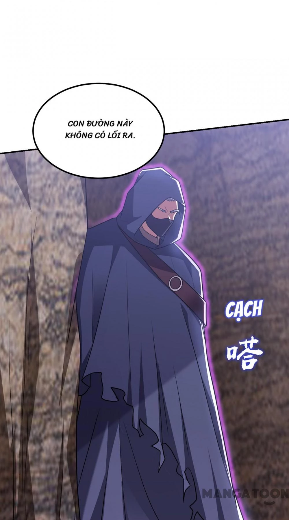 Nhặt Hoa Khôi Về Làm Vợ Chapter 292 - Trang 26