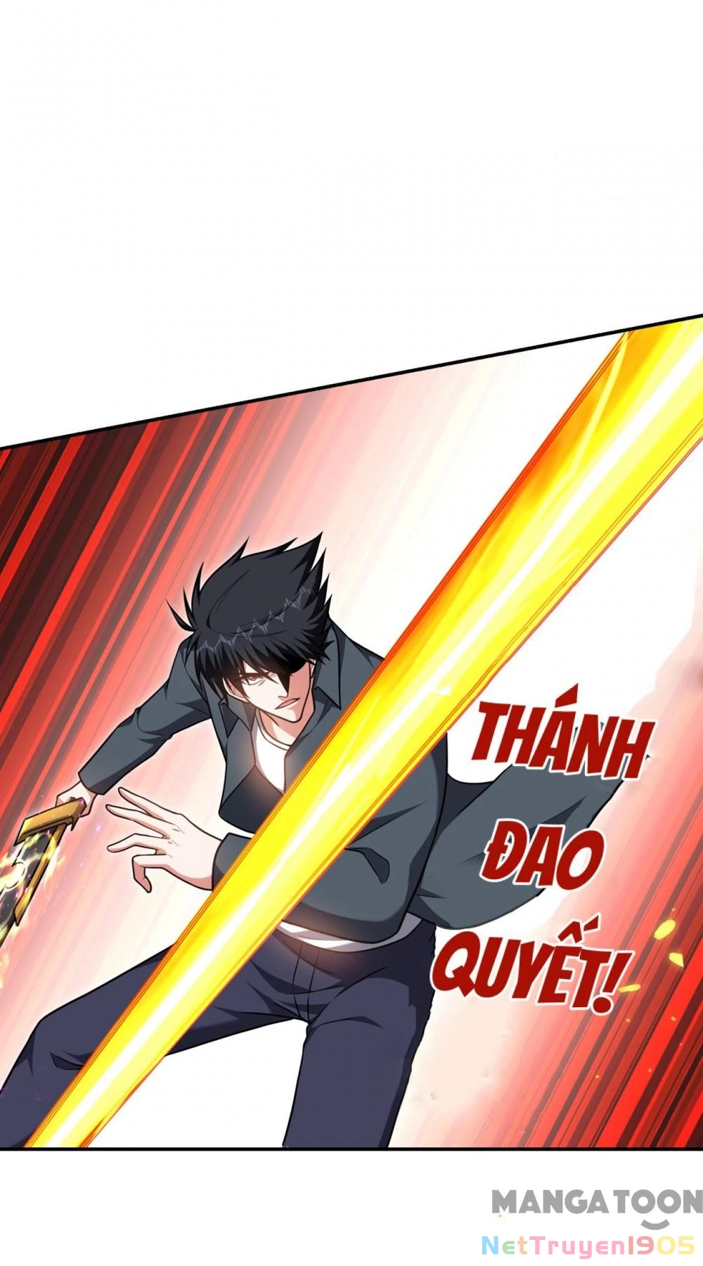 Nhặt Hoa Khôi Về Làm Vợ Chapter 292 - Trang 38