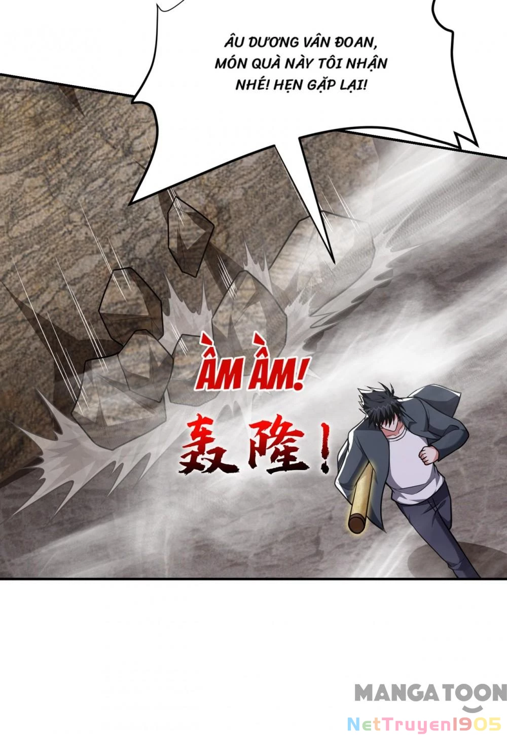 Nhặt Hoa Khôi Về Làm Vợ Chapter 292 - Trang 4