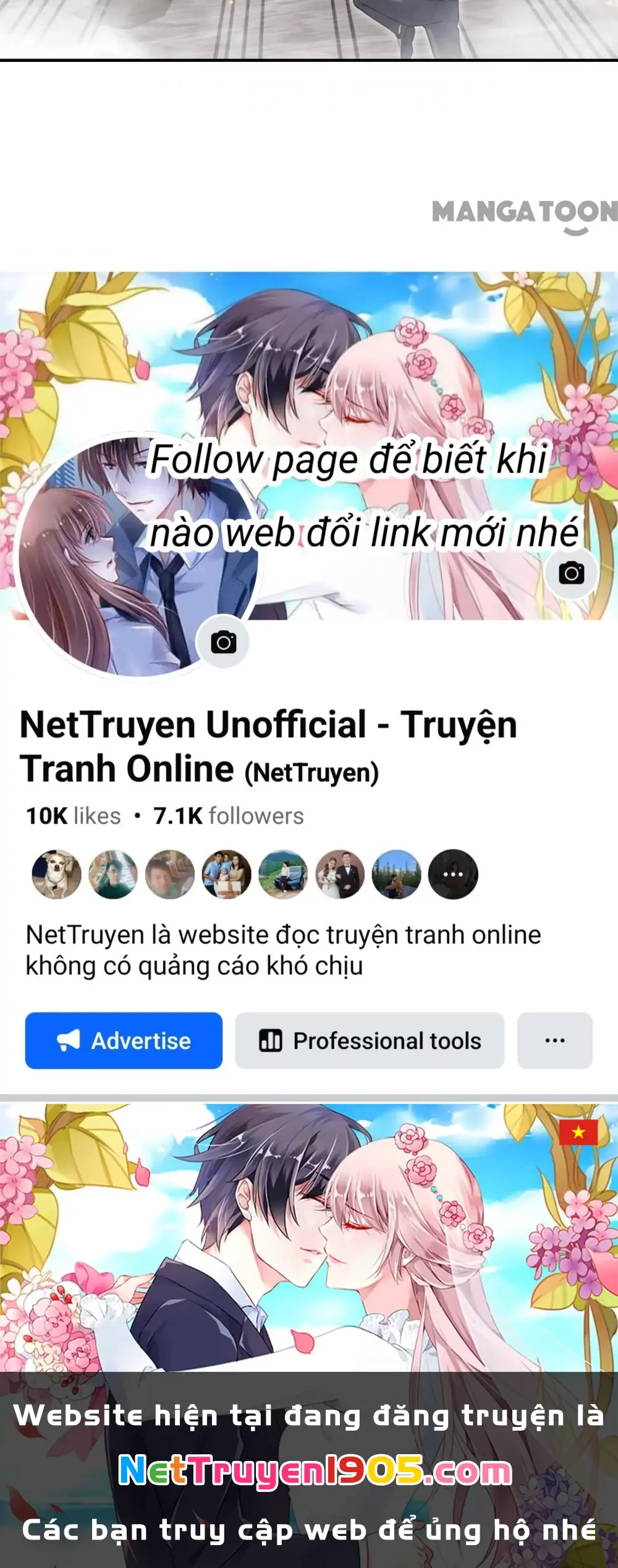 Nhặt Hoa Khôi Về Làm Vợ Chapter 292 - Trang 40