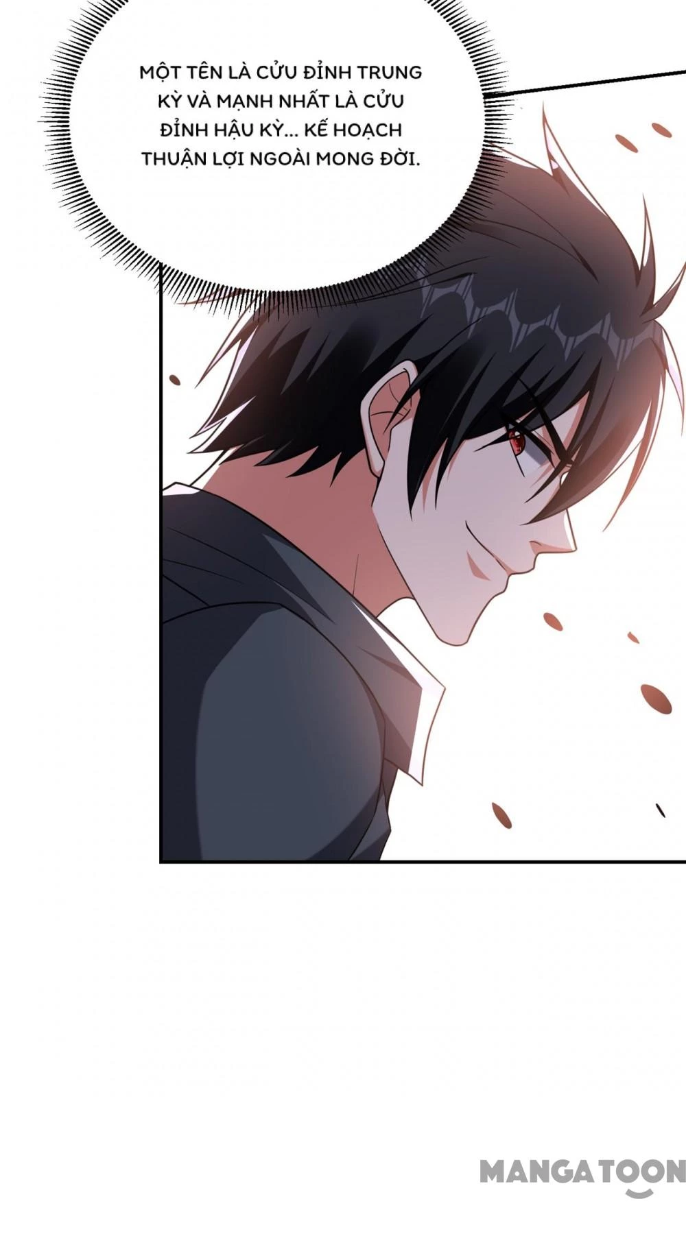 Nhặt Hoa Khôi Về Làm Vợ Chapter 292 - Trang 7