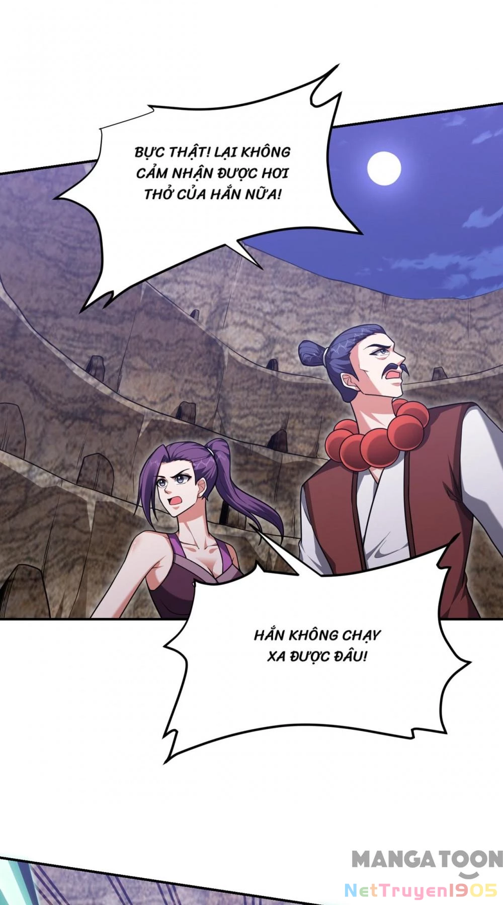 Nhặt Hoa Khôi Về Làm Vợ Chapter 292 - Trang 9