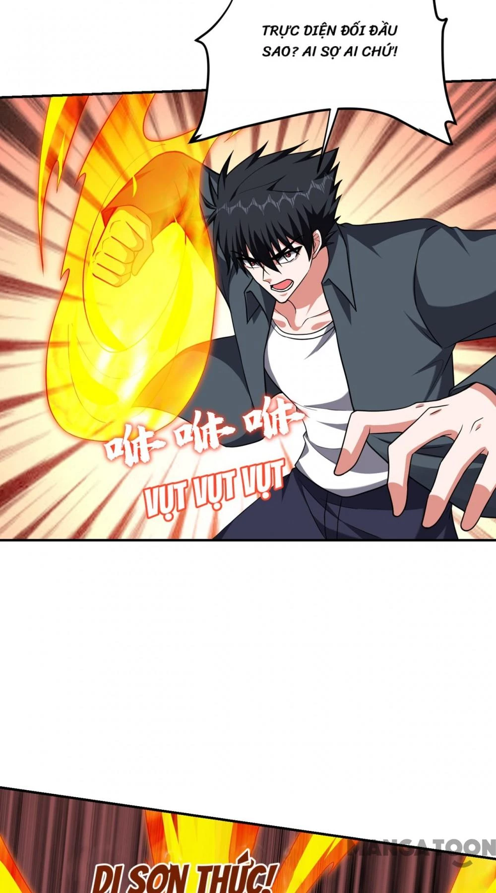 Nhặt Hoa Khôi Về Làm Vợ Chapter 293 - Trang 13