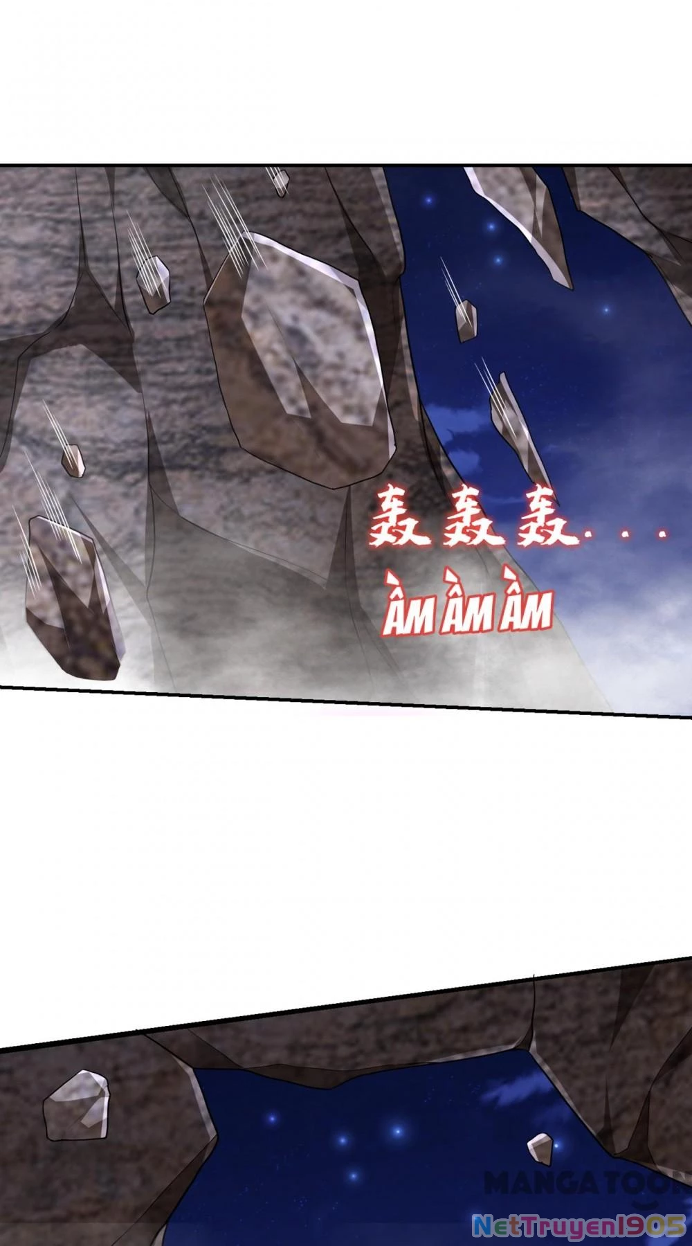 Nhặt Hoa Khôi Về Làm Vợ Chapter 293 - Trang 25