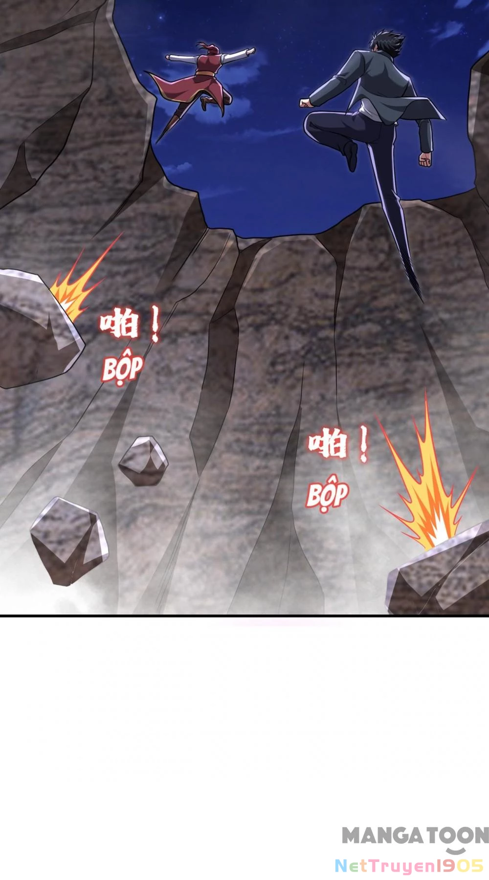 Nhặt Hoa Khôi Về Làm Vợ Chapter 293 - Trang 26