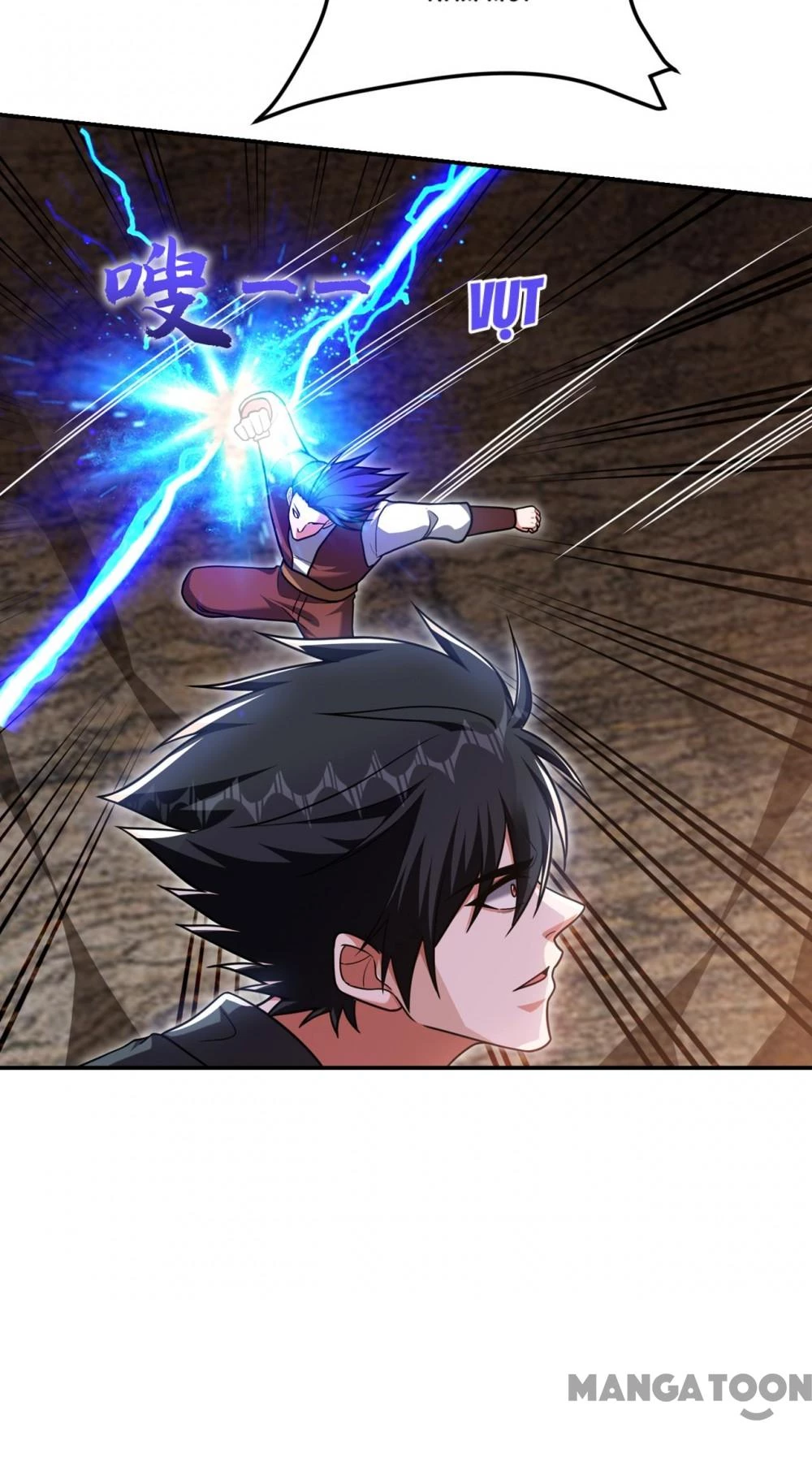 Nhặt Hoa Khôi Về Làm Vợ Chapter 293 - Trang 3