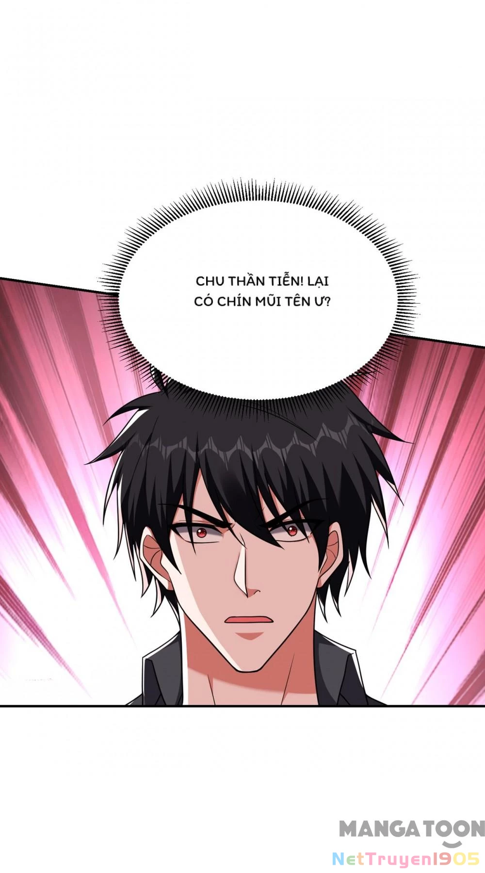 Nhặt Hoa Khôi Về Làm Vợ Chapter 293 - Trang 31