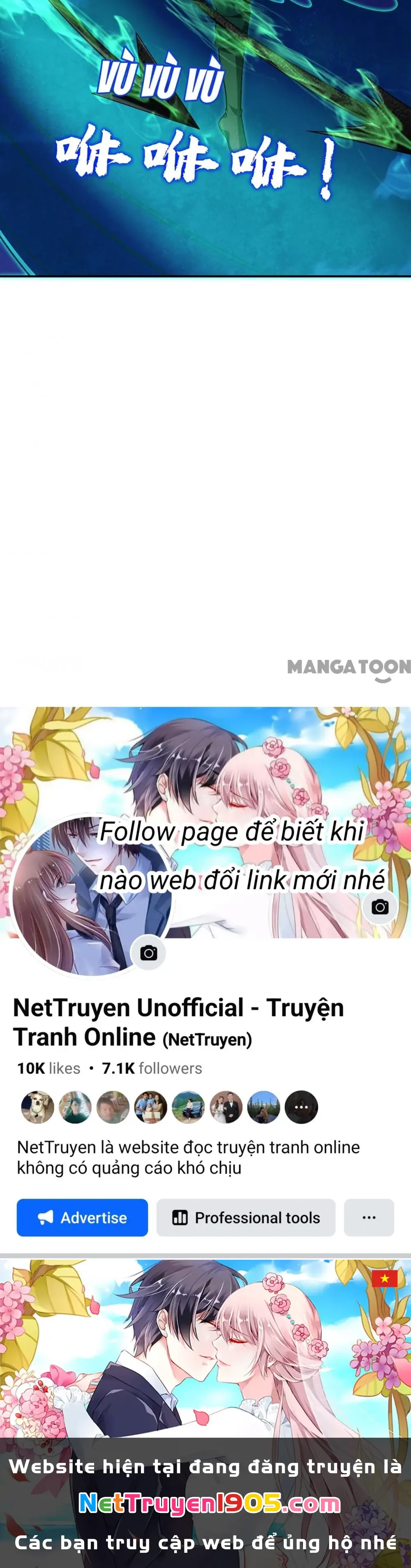 Nhặt Hoa Khôi Về Làm Vợ Chapter 293 - Trang 36