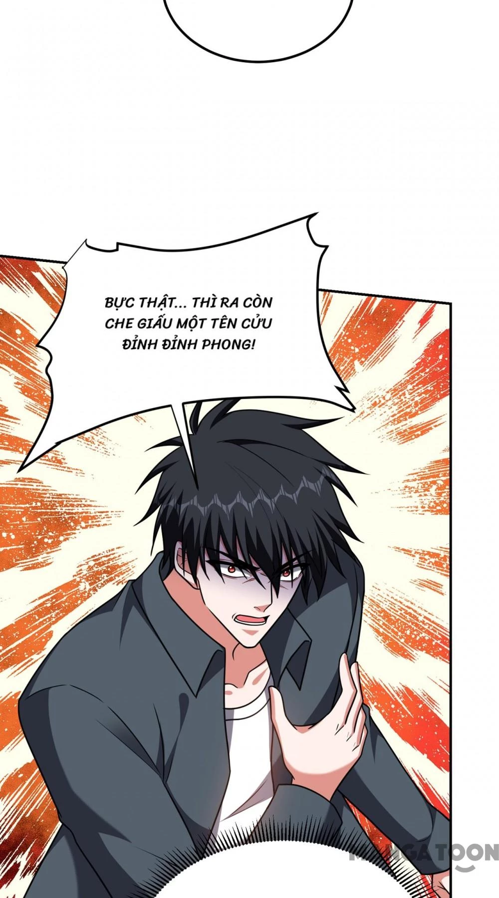 Nhặt Hoa Khôi Về Làm Vợ Chapter 293 - Trang 7