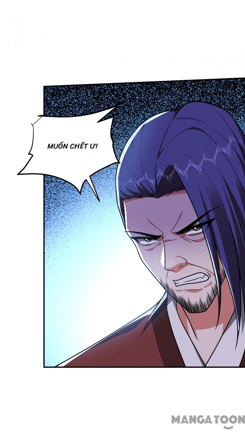 Nhặt Hoa Khôi Về Làm Vợ Chapter 293 - Trang 9