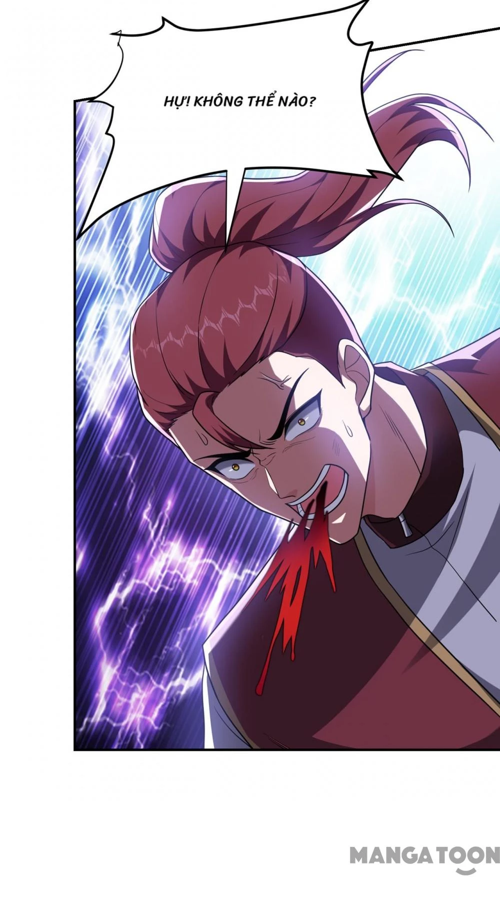 Nhặt Hoa Khôi Về Làm Vợ Chapter 294 - Trang 10