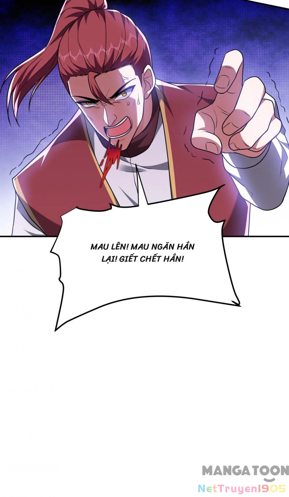 Nhặt Hoa Khôi Về Làm Vợ Chapter 294 - Trang 12