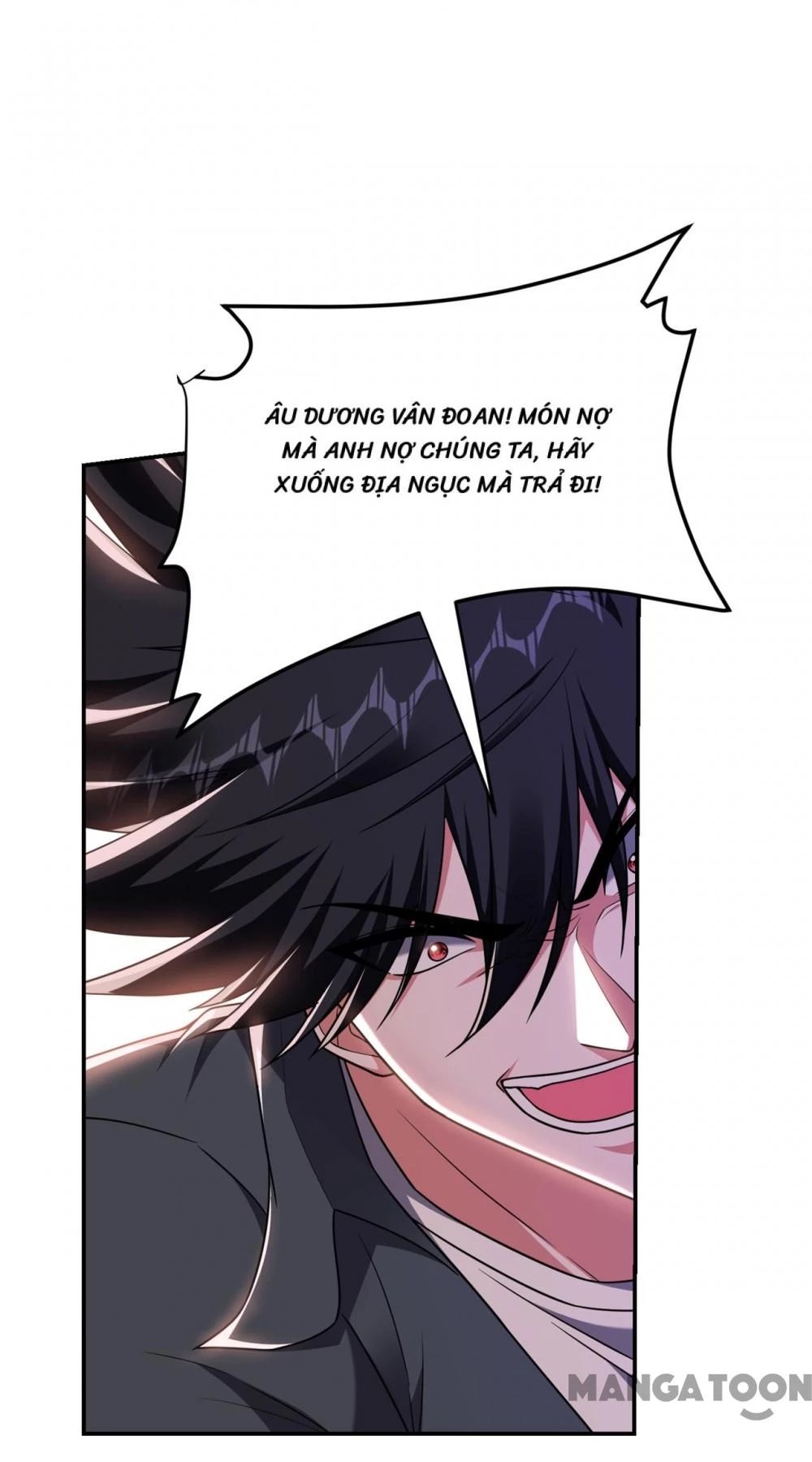 Nhặt Hoa Khôi Về Làm Vợ Chapter 294 - Trang 15