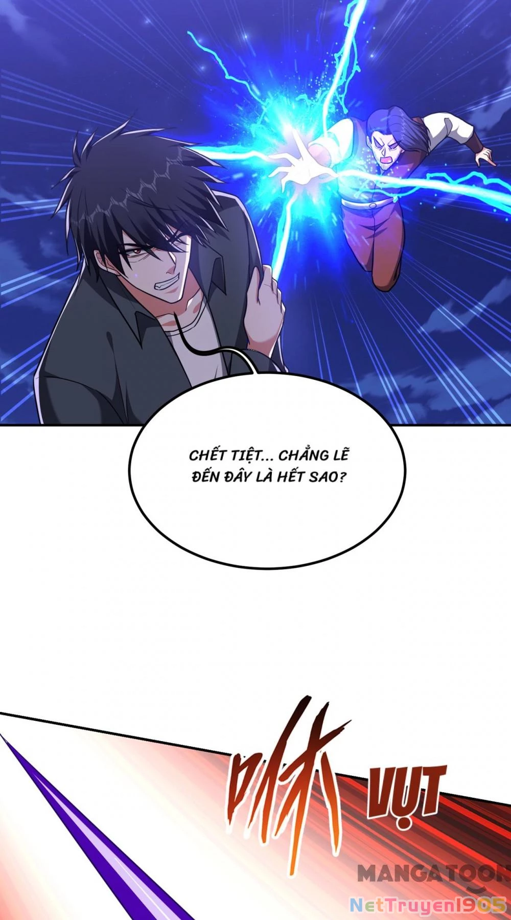 Nhặt Hoa Khôi Về Làm Vợ Chapter 294 - Trang 22