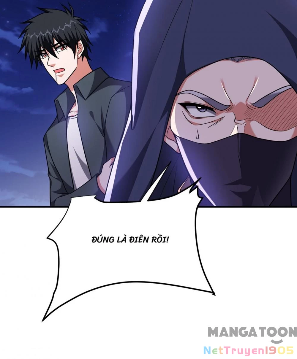 Nhặt Hoa Khôi Về Làm Vợ Chapter 294 - Trang 25