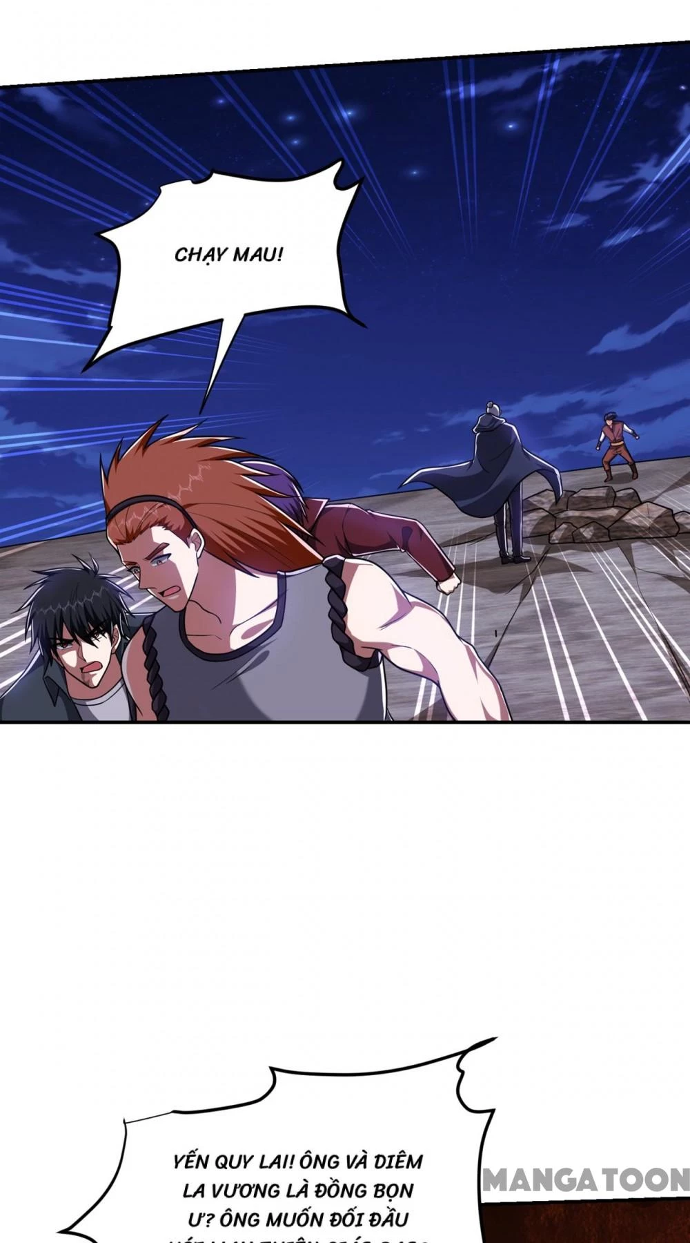 Nhặt Hoa Khôi Về Làm Vợ Chapter 294 - Trang 27