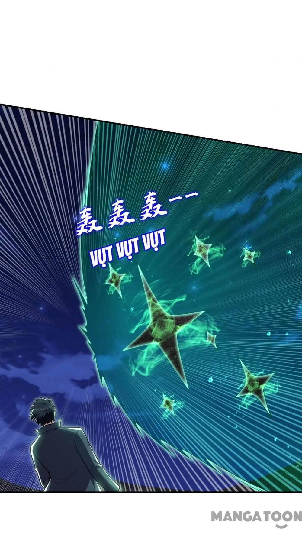 Nhặt Hoa Khôi Về Làm Vợ Chapter 294 - Trang 3