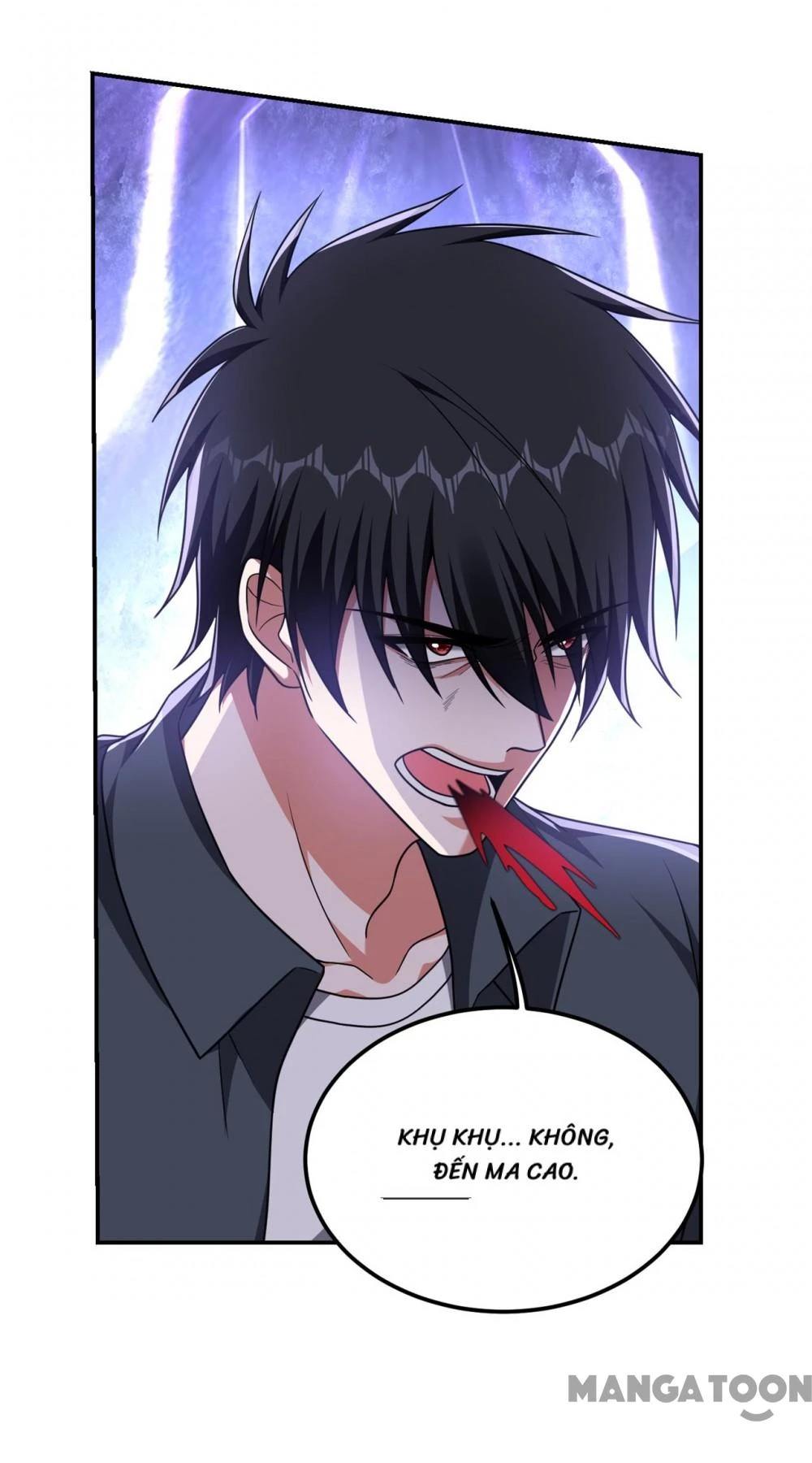 Nhặt Hoa Khôi Về Làm Vợ Chapter 294 - Trang 34