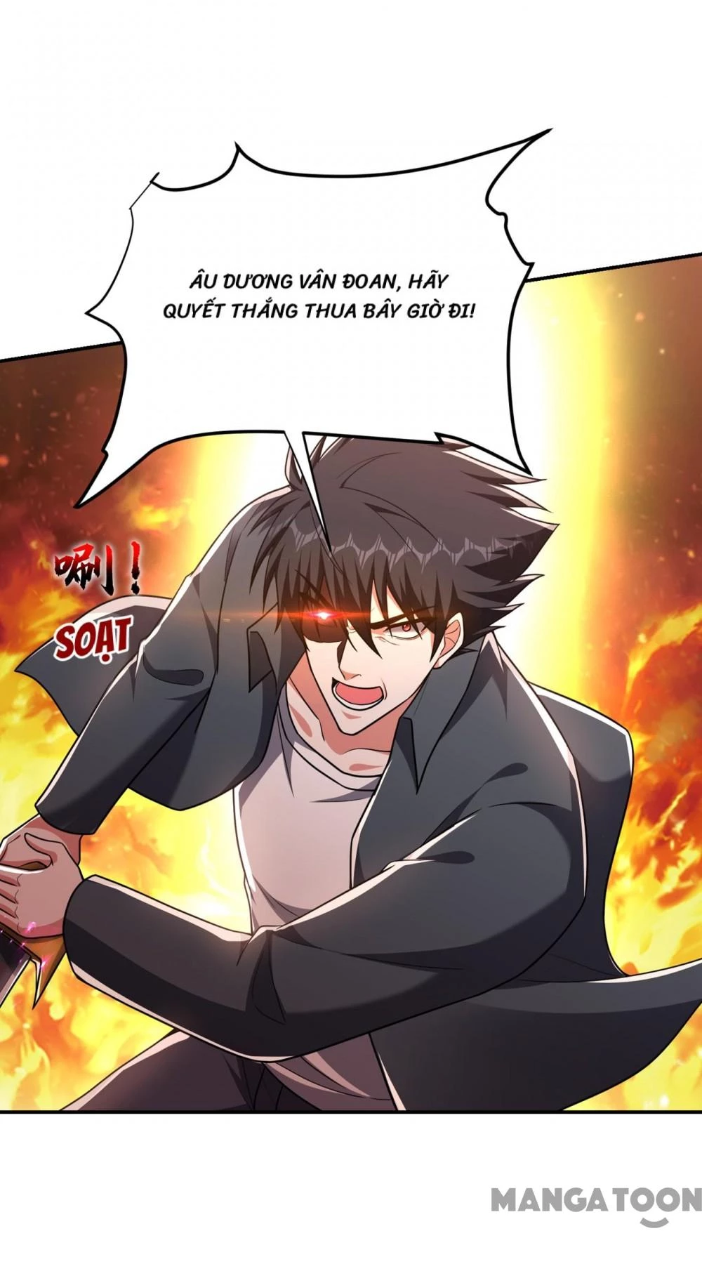 Nhặt Hoa Khôi Về Làm Vợ Chapter 294 - Trang 5