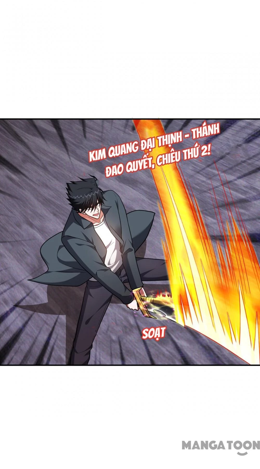 Nhặt Hoa Khôi Về Làm Vợ Chapter 294 - Trang 7