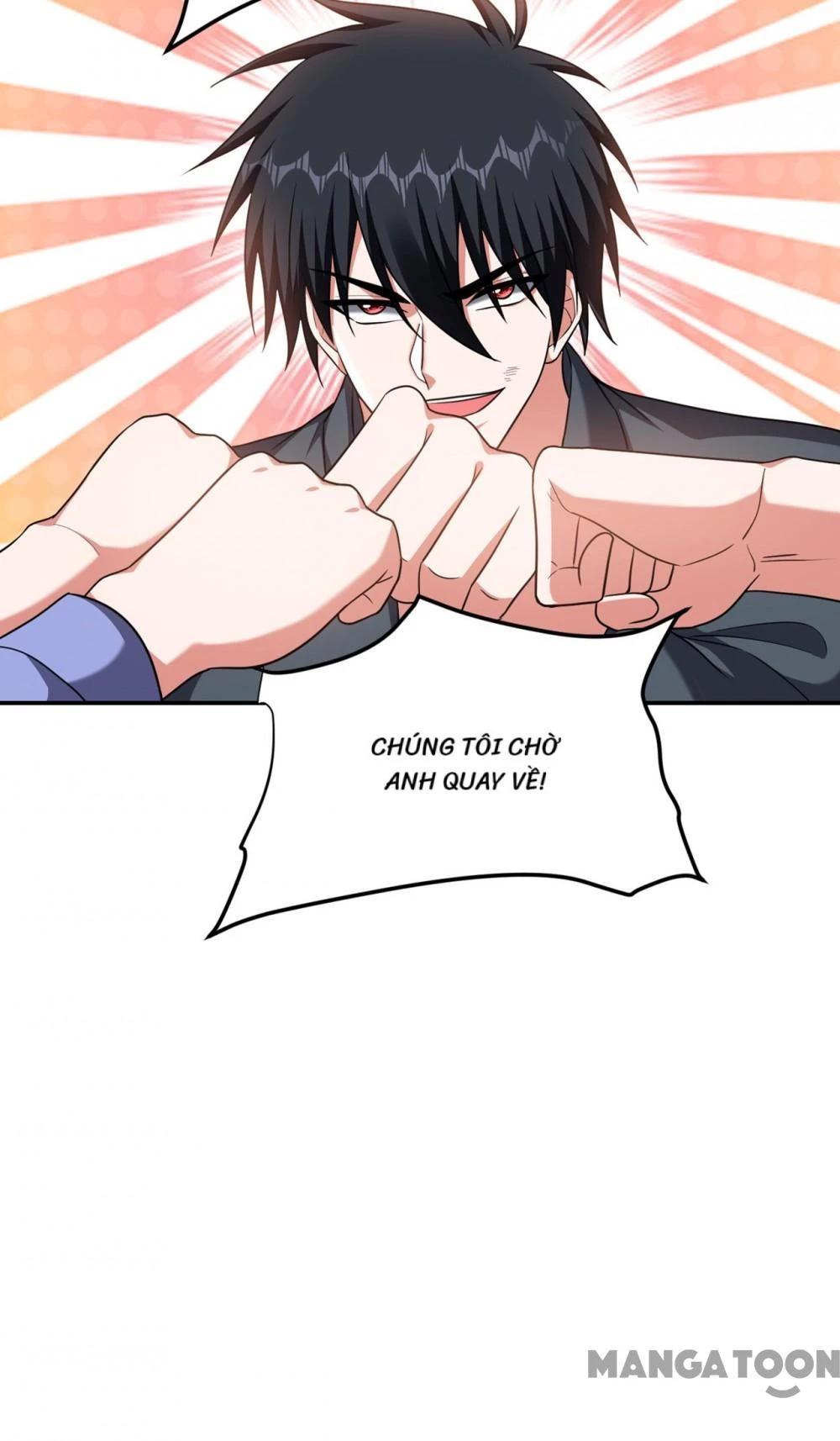 Nhặt Hoa Khôi Về Làm Vợ Chapter 295 - Trang 16