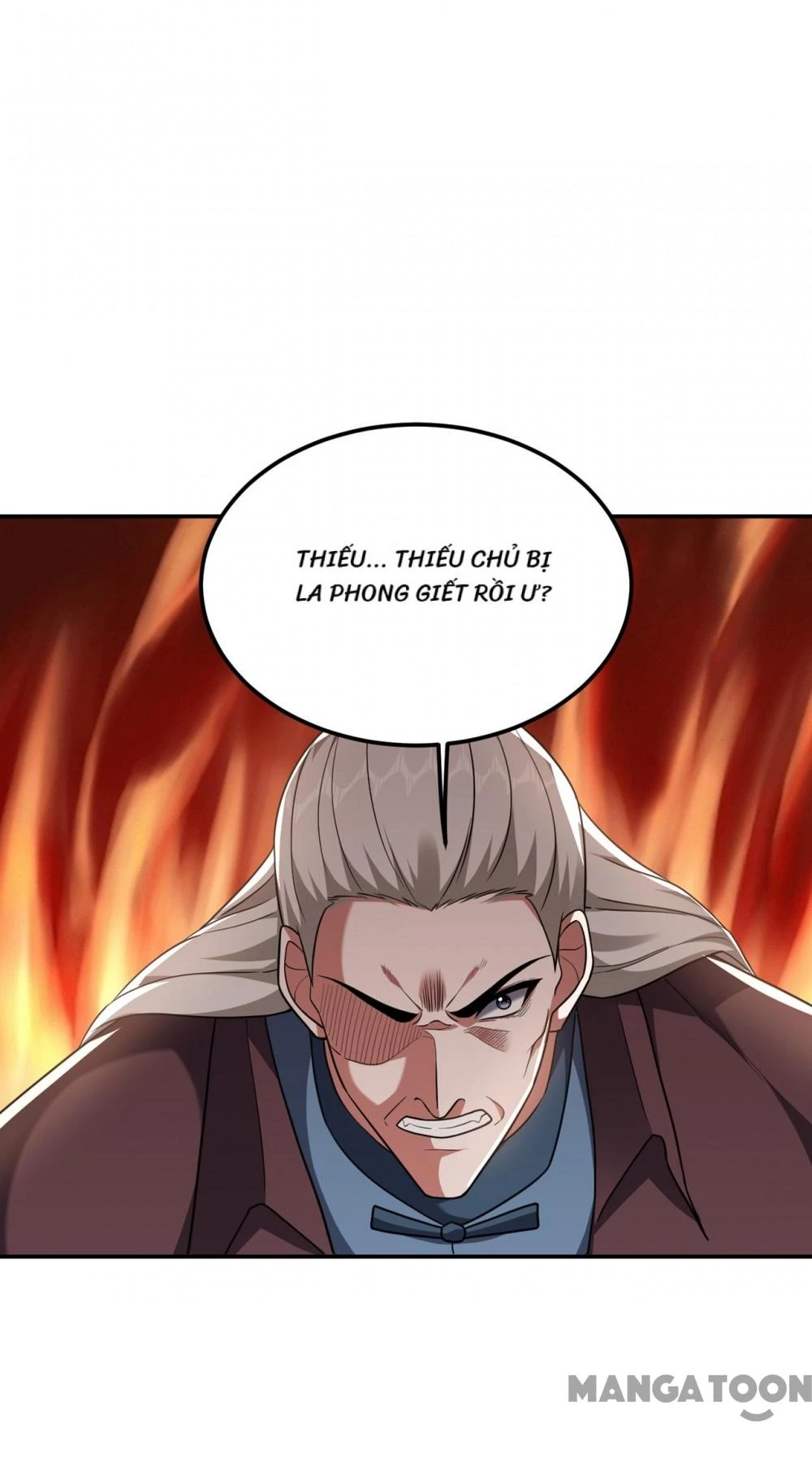 Nhặt Hoa Khôi Về Làm Vợ Chapter 295 - Trang 17