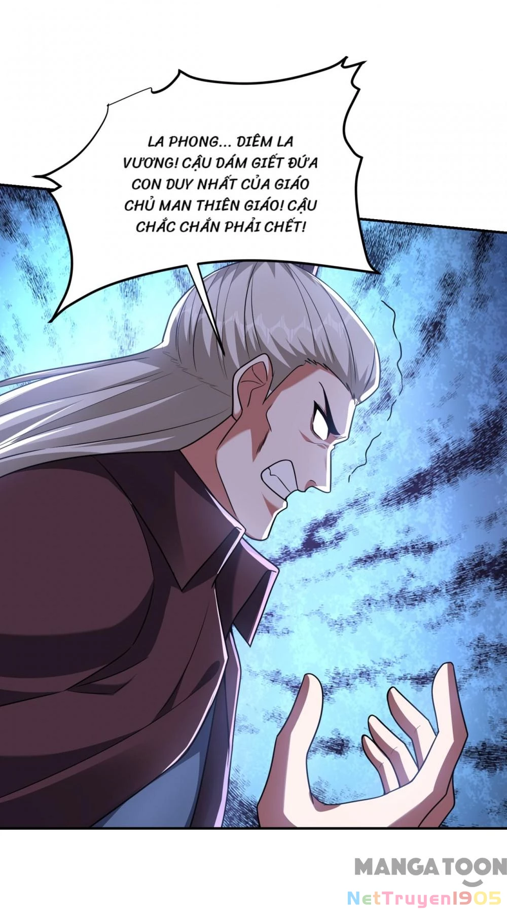 Nhặt Hoa Khôi Về Làm Vợ Chapter 295 - Trang 20