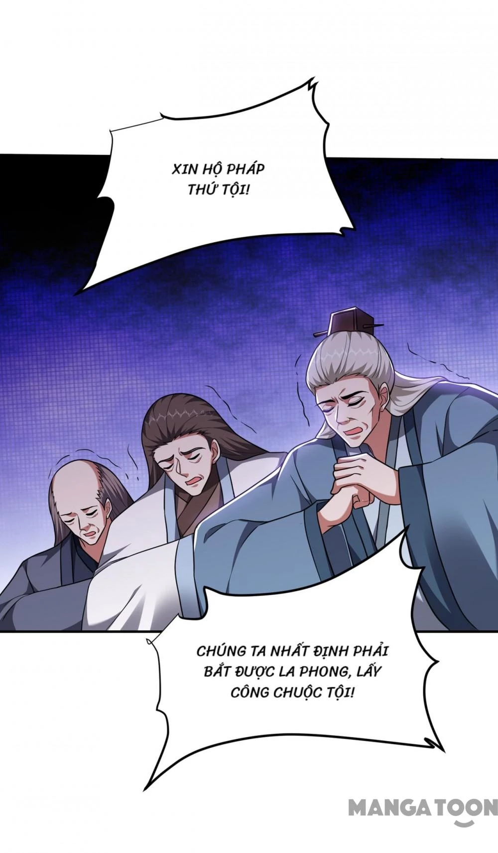 Nhặt Hoa Khôi Về Làm Vợ Chapter 295 - Trang 33