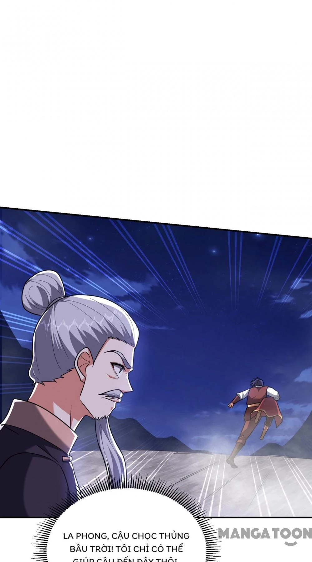 Nhặt Hoa Khôi Về Làm Vợ Chapter 295 - Trang 5