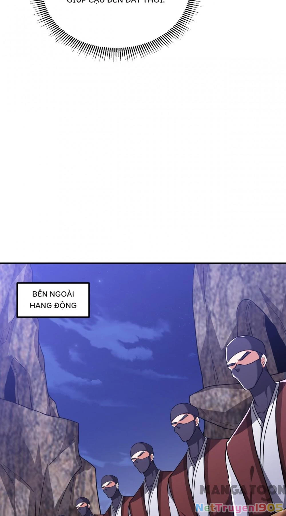 Nhặt Hoa Khôi Về Làm Vợ Chapter 295 - Trang 6