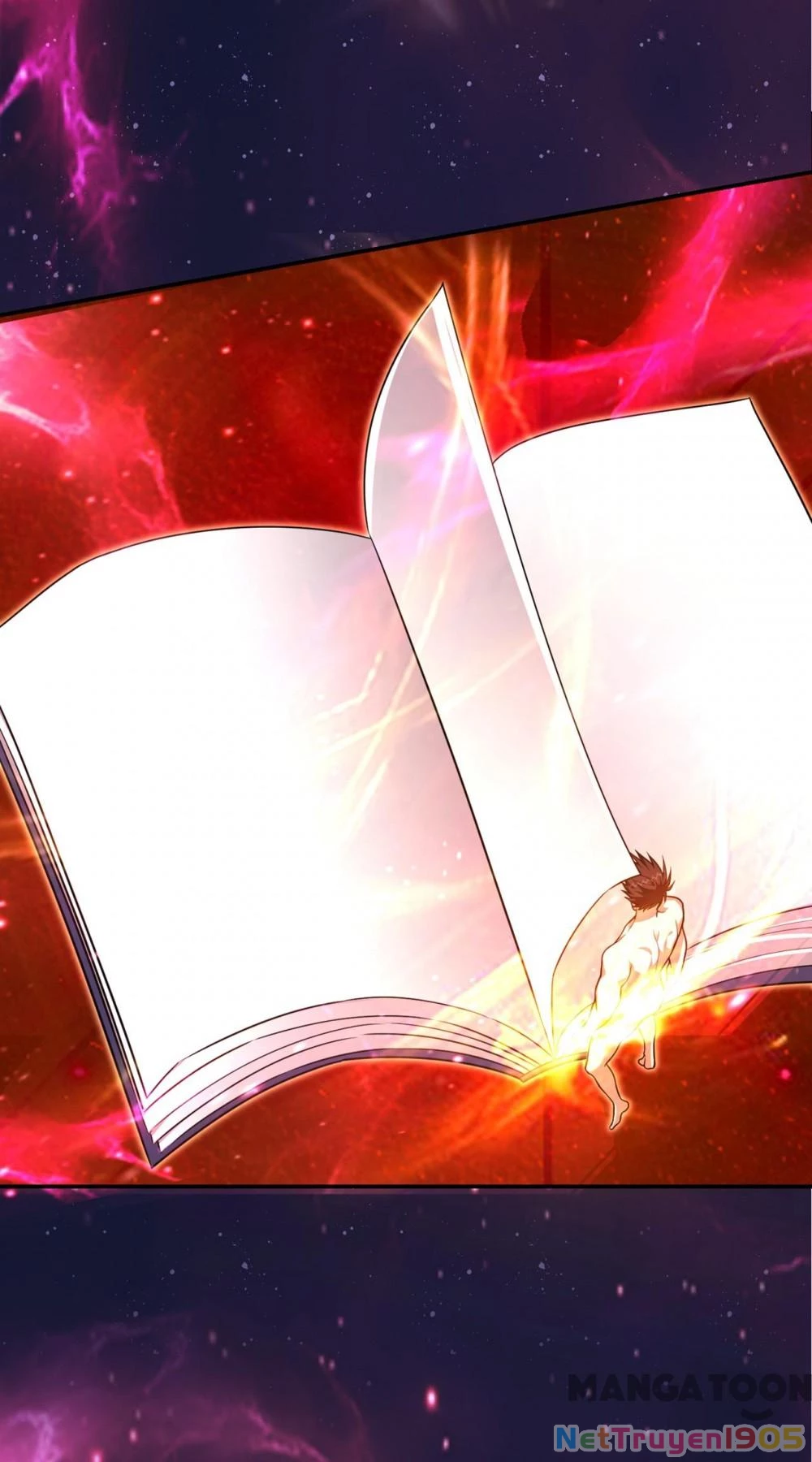 Nhặt Hoa Khôi Về Làm Vợ Chapter 296 - Trang 11