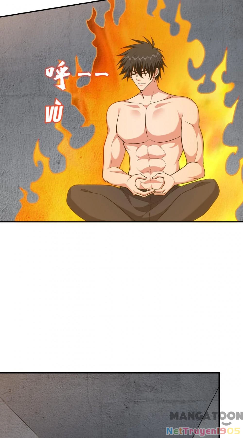 Nhặt Hoa Khôi Về Làm Vợ Chapter 296 - Trang 16