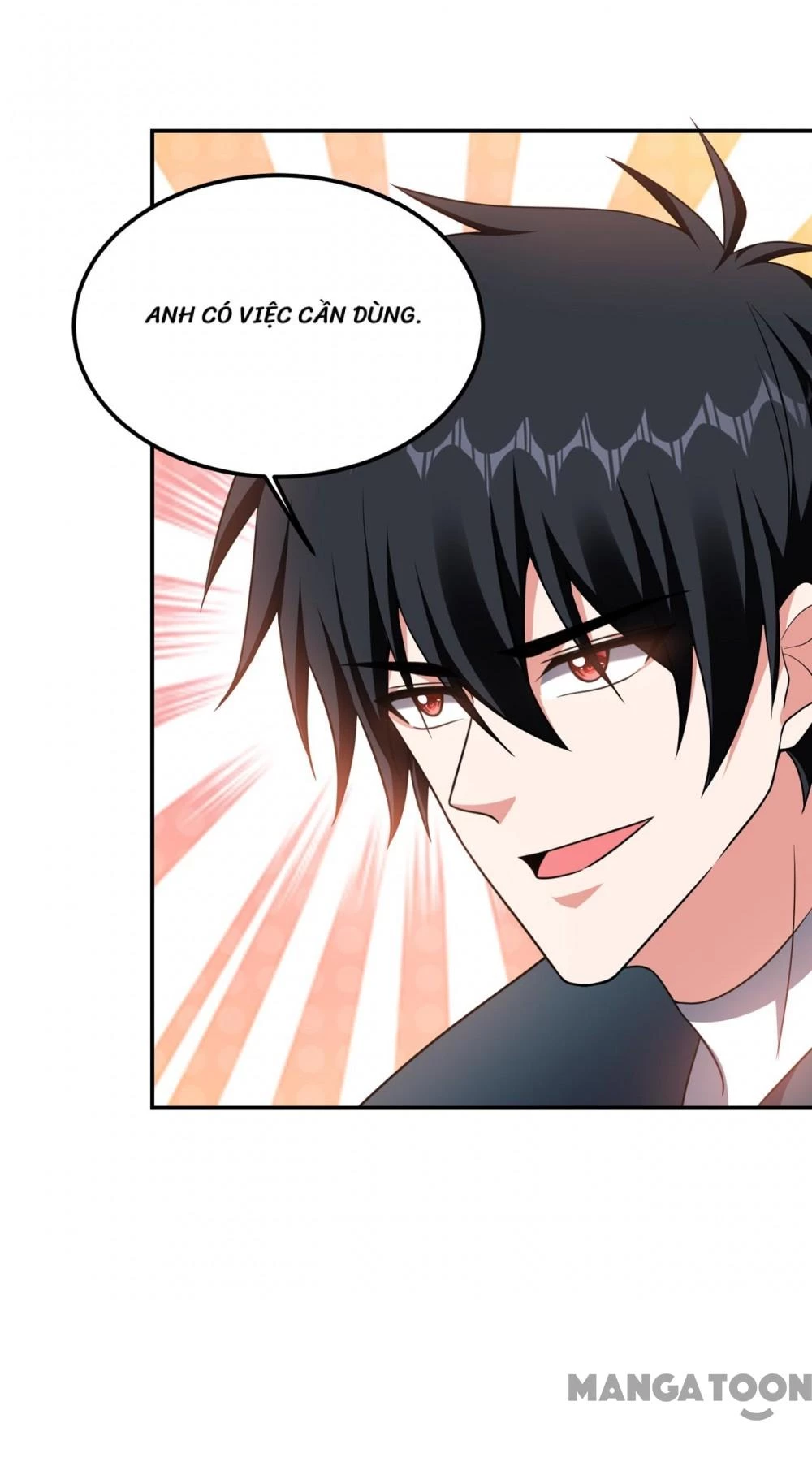 Nhặt Hoa Khôi Về Làm Vợ Chapter 296 - Trang 29