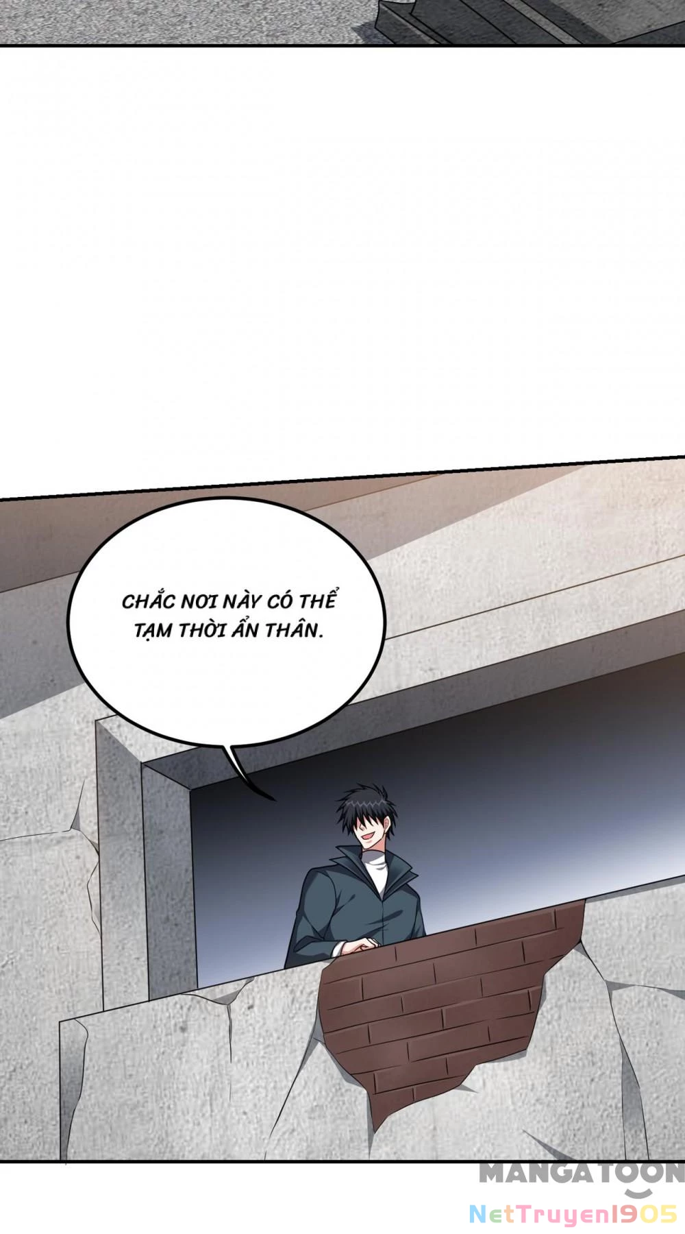 Nhặt Hoa Khôi Về Làm Vợ Chapter 296 - Trang 3