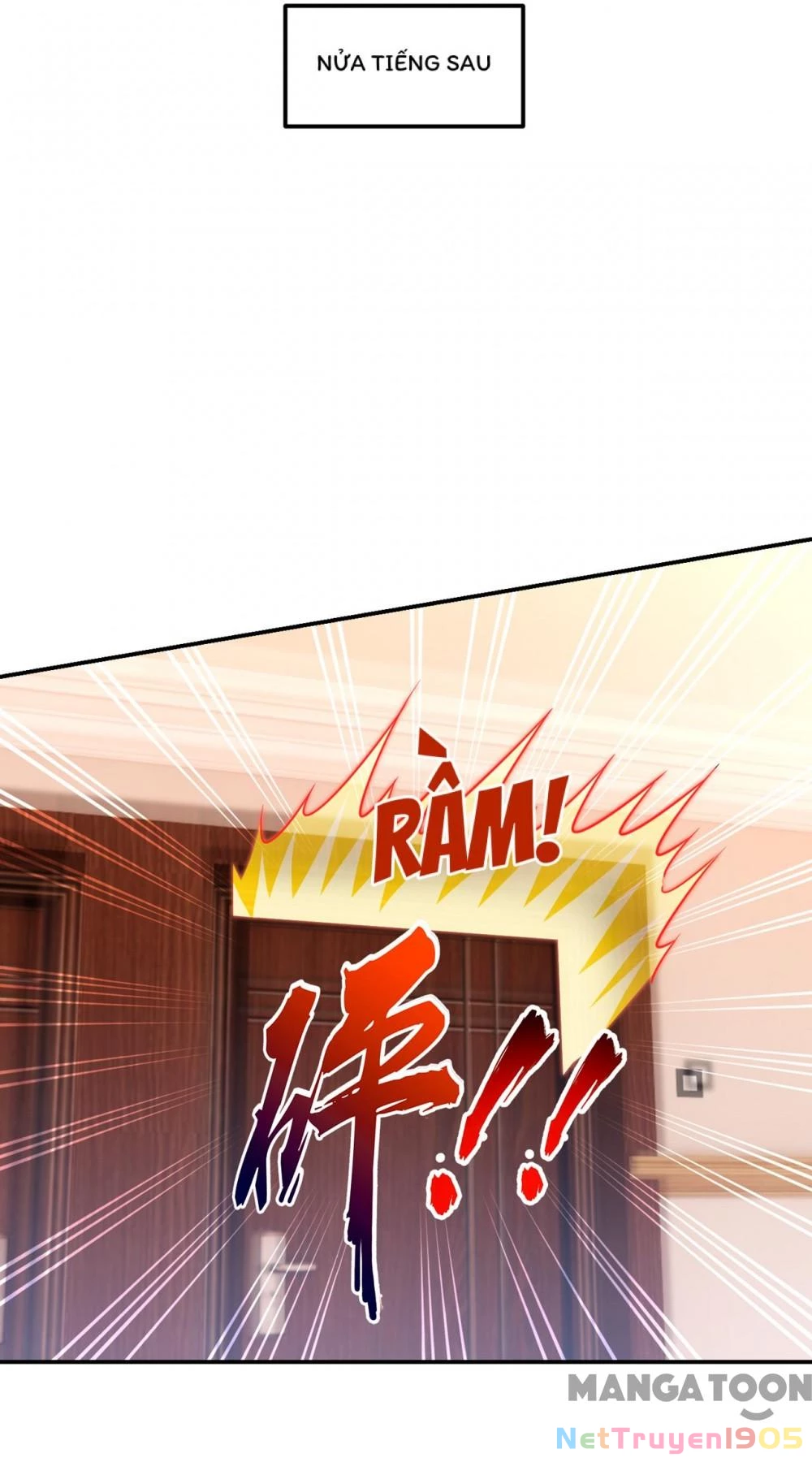 Nhặt Hoa Khôi Về Làm Vợ Chapter 296 - Trang 33