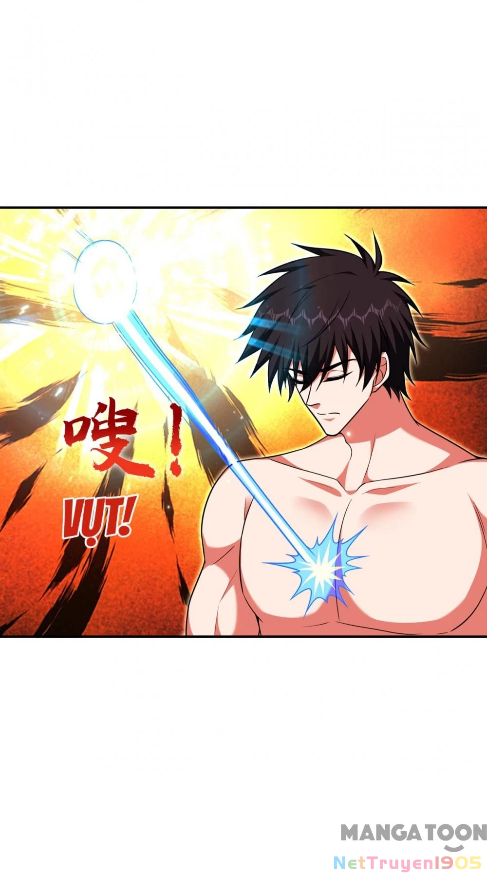 Nhặt Hoa Khôi Về Làm Vợ Chapter 296 - Trang 7