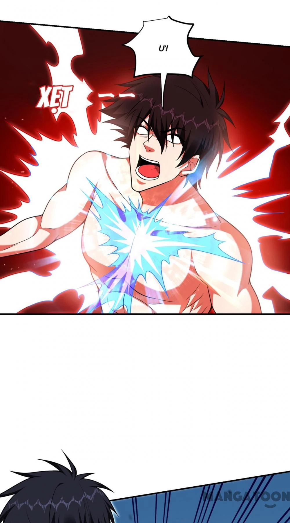 Nhặt Hoa Khôi Về Làm Vợ Chapter 296 - Trang 8