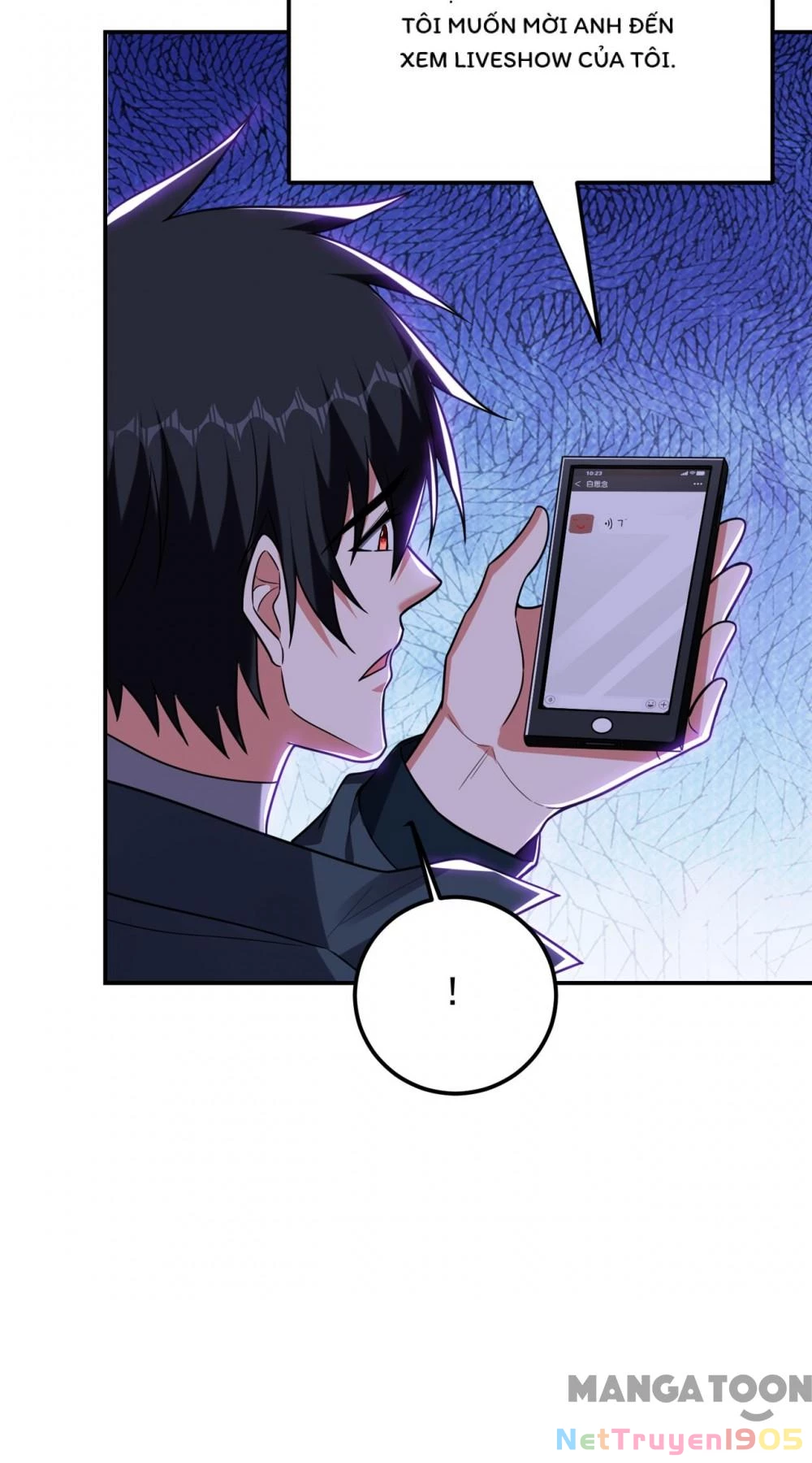 Nhặt Hoa Khôi Về Làm Vợ Chapter 297 - Trang 12