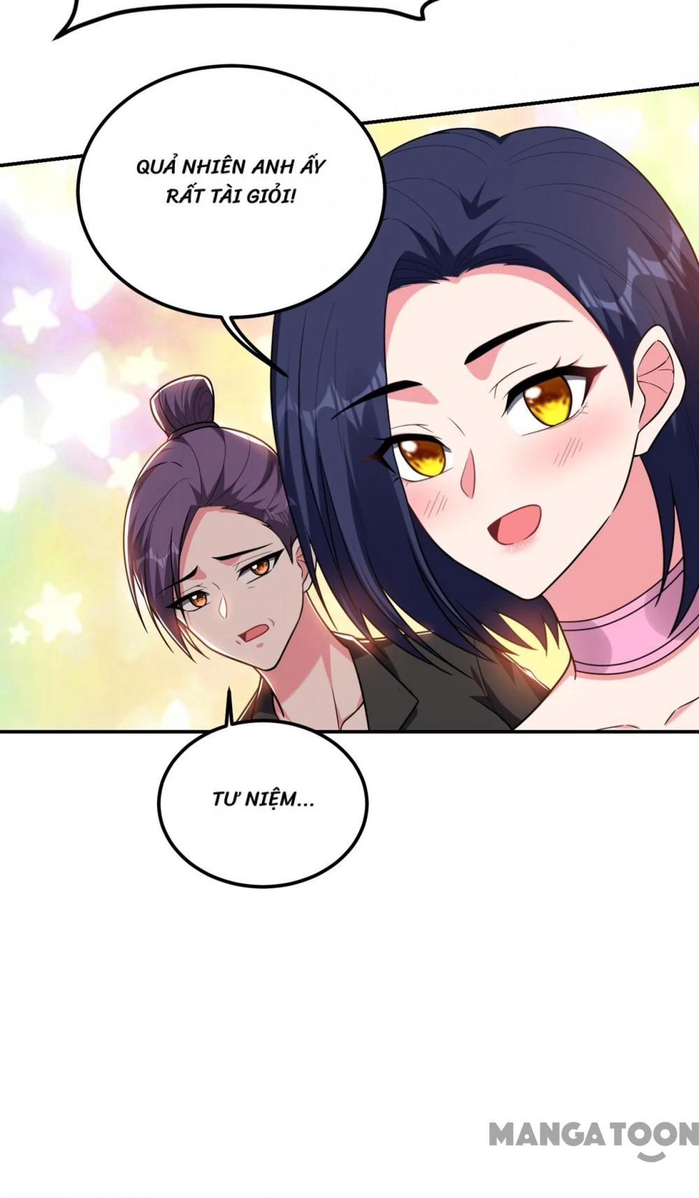 Nhặt Hoa Khôi Về Làm Vợ Chapter 297 - Trang 14