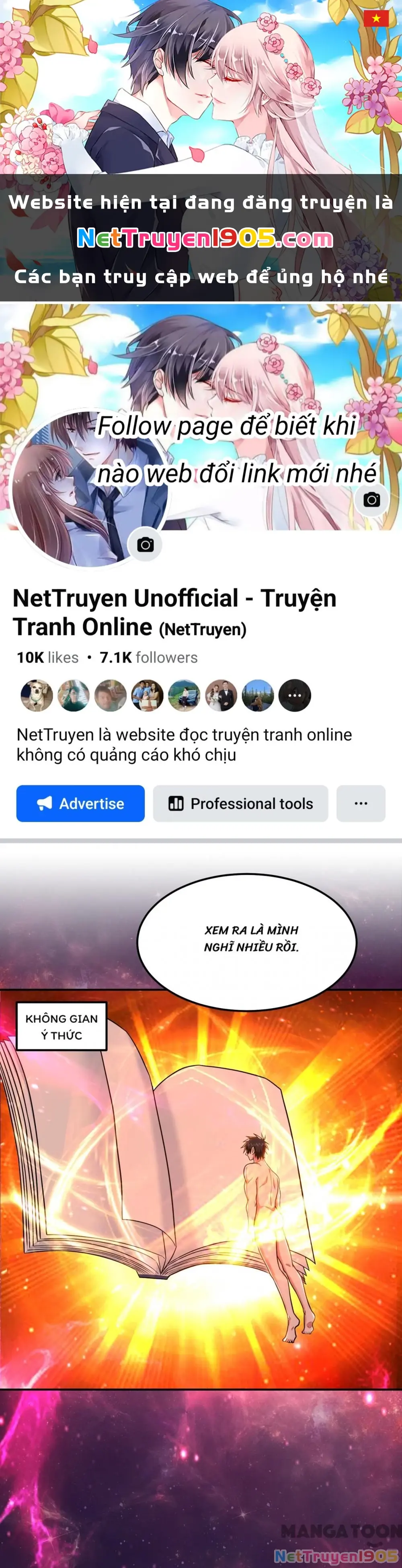 Nhặt Hoa Khôi Về Làm Vợ Chapter 297 - Trang 2