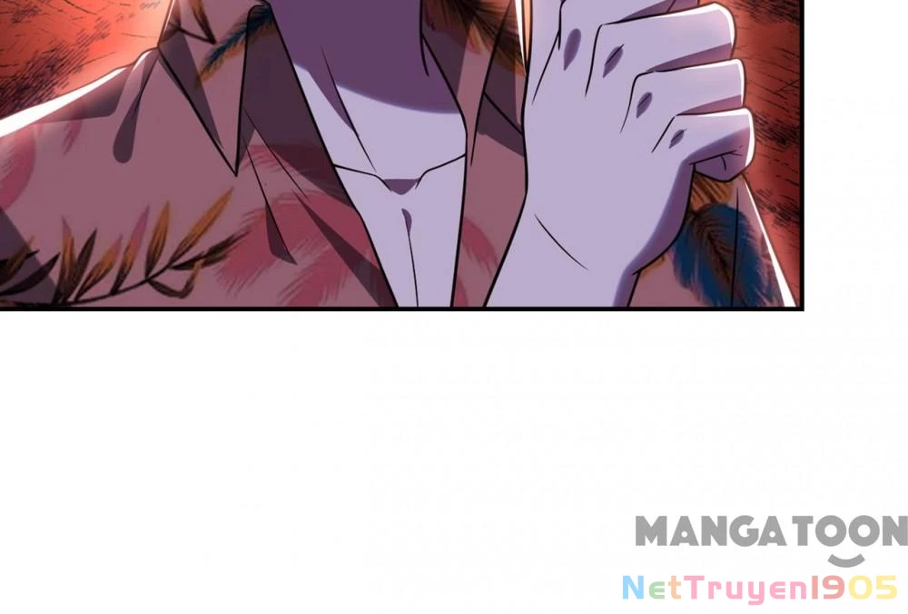 Nhặt Hoa Khôi Về Làm Vợ Chapter 297 - Trang 27